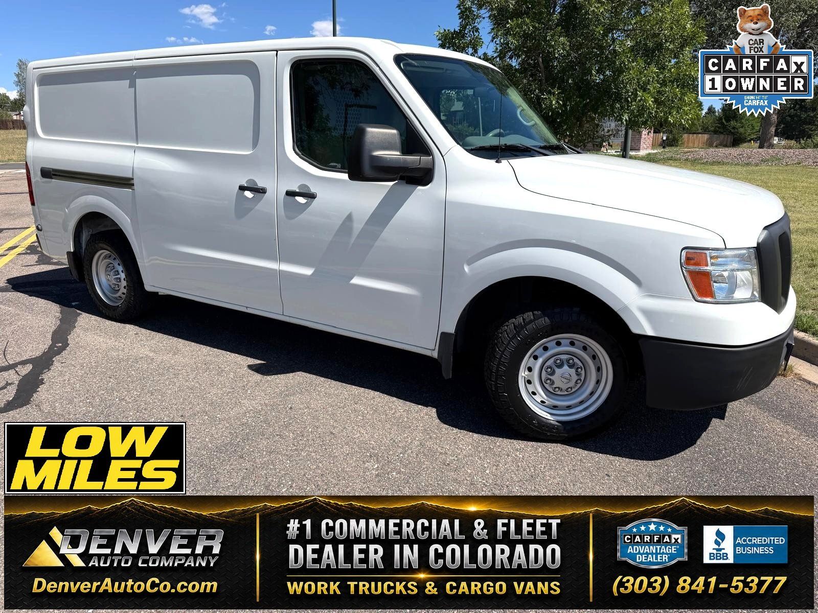 nissan nv cargo 2018 1N6BF0KMXJN801527 image nissan nv cargo 2018 1N6BF0KMXJN801527 image
